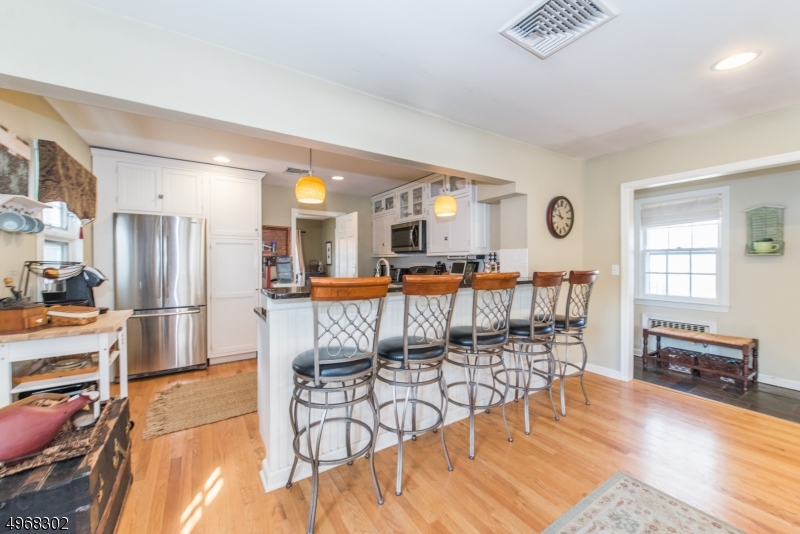 Pompton Plains - Residential