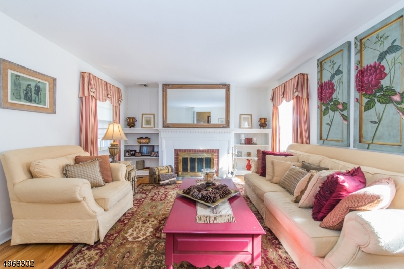 Pompton Plains - Residential