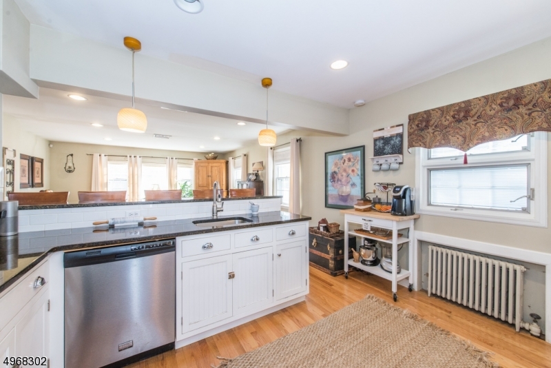 Pompton Plains - Residential