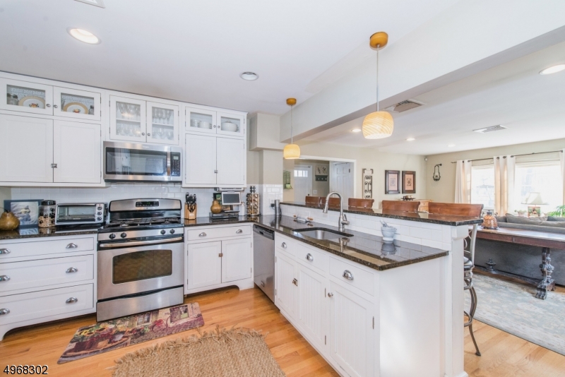 Pompton Plains - Residential