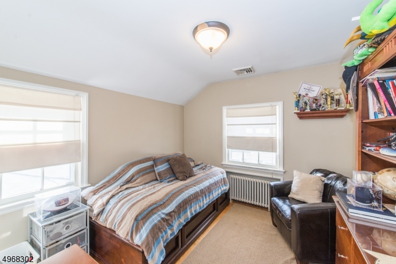 Pompton Plains - Residential