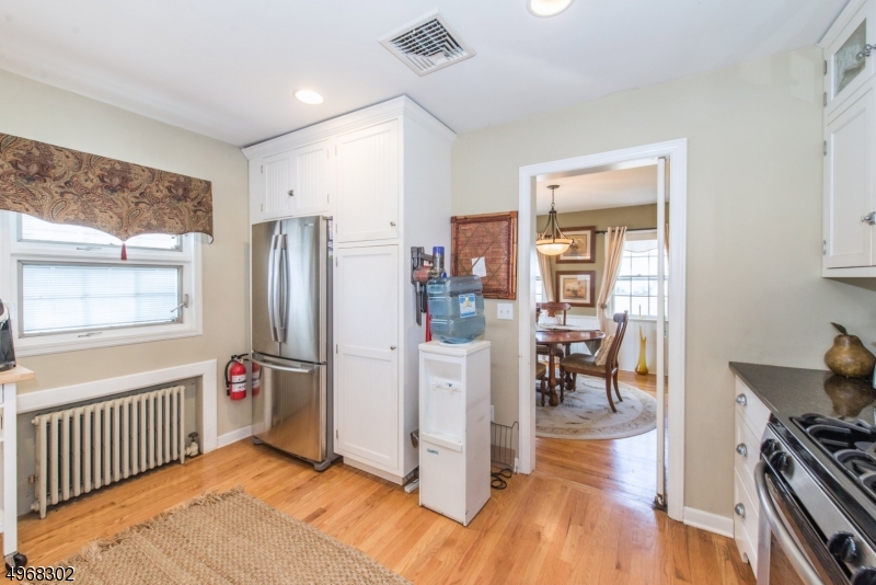 Pompton Plains - Residential