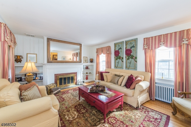 Pompton Plains - Residential