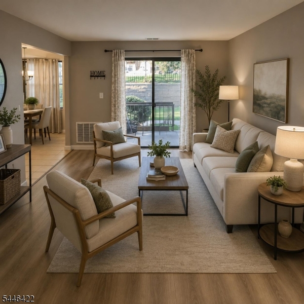 Aspen Manor - Residential