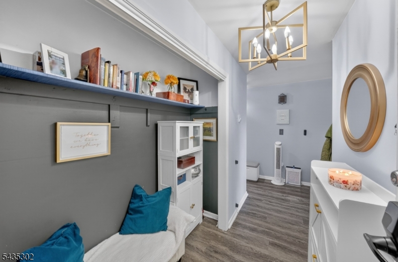 Claremont Hills - Residential