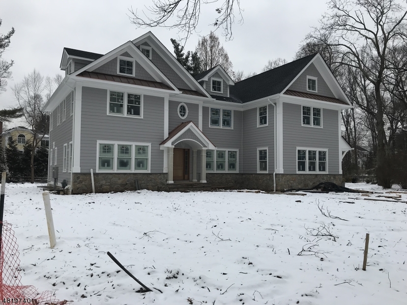 Rolling Hill - Residential