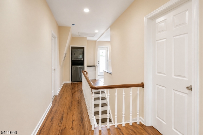 Beautifully updated two-family Victorian offering three generously sized floors of living space on an oversized lot. This impressive property features 8 bedrooms, 3 full baths, spacious sun-filled rooms, modern updates, and timeless architectural charm. Perfect for owner-occupants or investors looking for a turnkey asset. Enjoy generous outdoor space, off-street parking, and an unbeatable location.  Just minutes from NJ Transit, major highways, shopping, restaurants, schools, and parks, this property offers an outstanding combination of historic charm, size, and commuter-friendly convenience. A rare opportunity to own one of Roselle Park's distinctive multi-family homes.  This property is a must see!