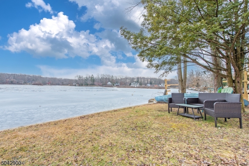 Cedar Lake - Residential