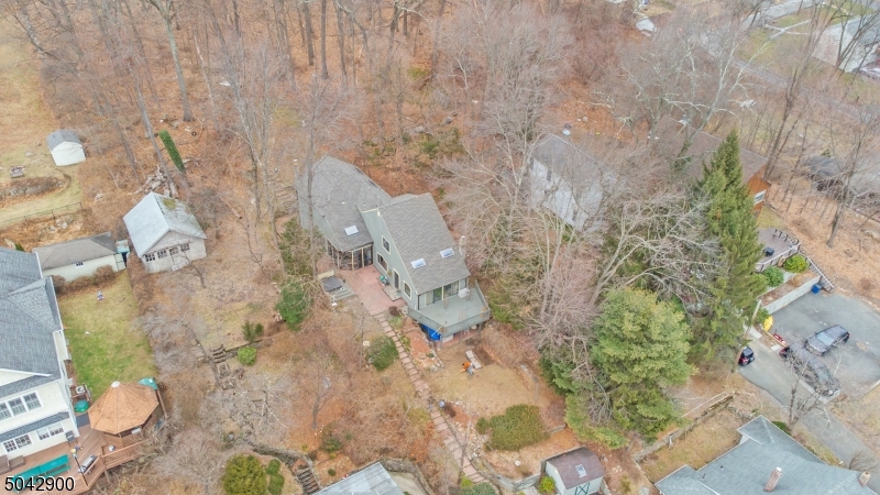 Cedar Lake - Residential