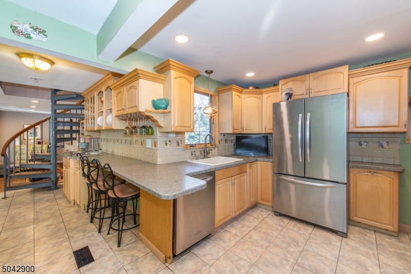 Cedar Lake - Residential