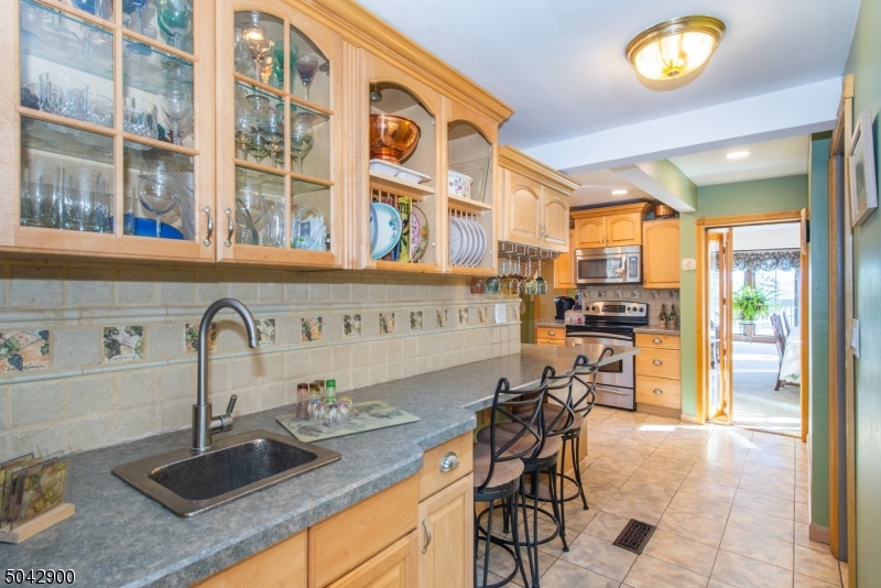 Cedar Lake - Residential