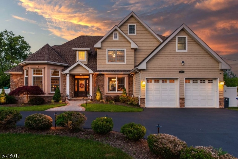 Meyers Estates - Residential
