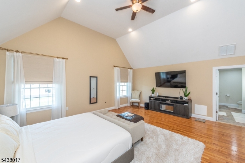 Meyers Estates - Residential