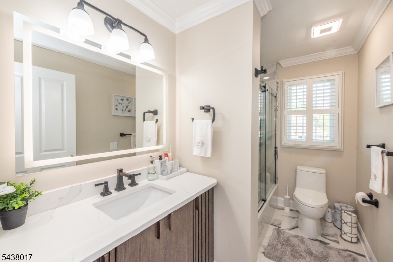 Meyers Estates - Residential