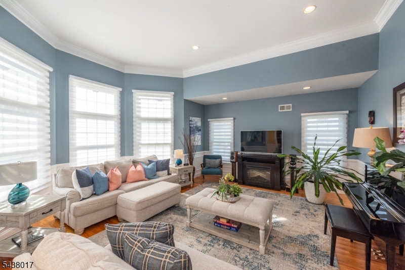 Meyers Estates - Residential