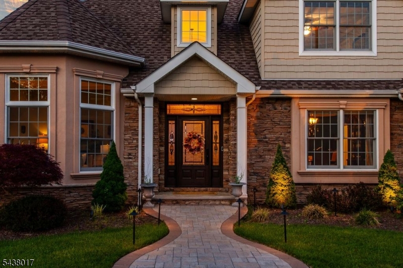 Meyers Estates - Residential