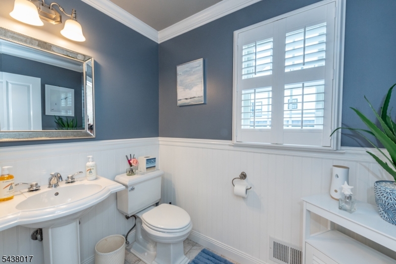 Meyers Estates - Residential