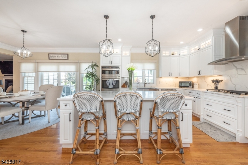Meyers Estates - Residential