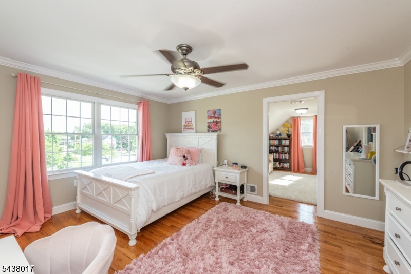 Meyers Estates - Residential