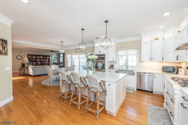 Meyers Estates - Residential