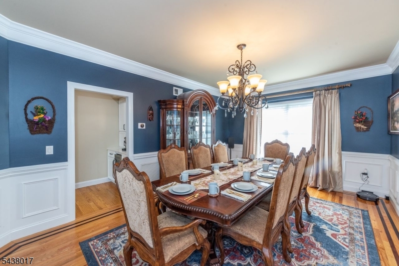Meyers Estates - Residential