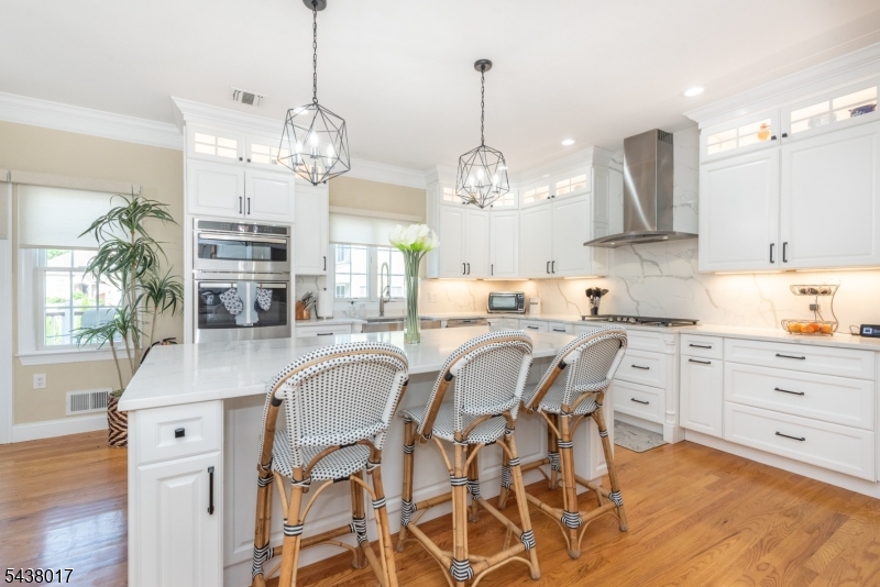 Meyers Estates - Residential