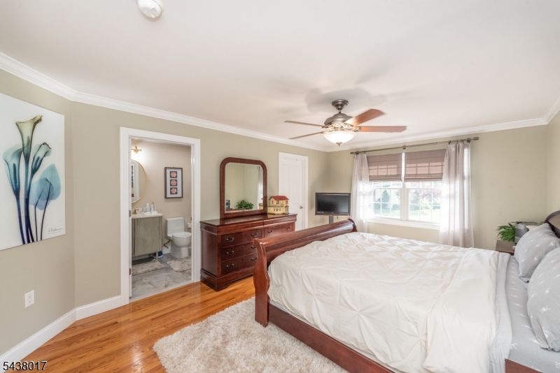 Meyers Estates - Residential