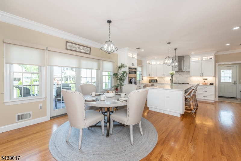 Meyers Estates - Residential