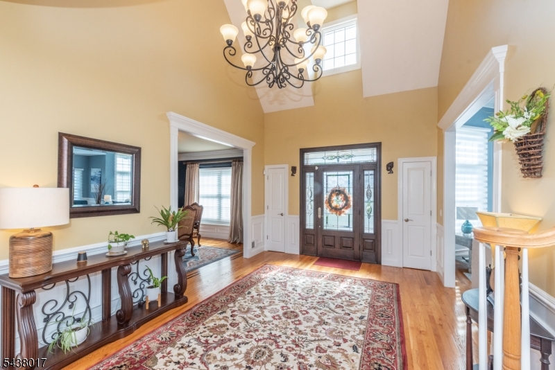 Meyers Estates - Residential