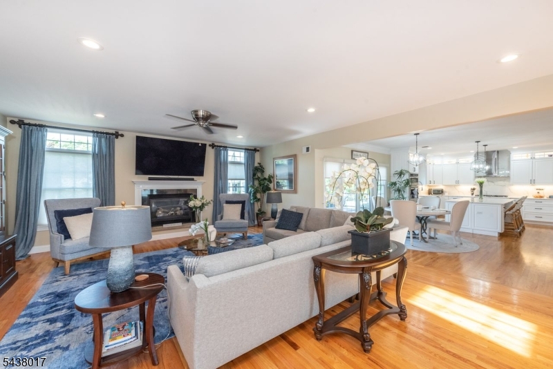 Meyers Estates - Residential