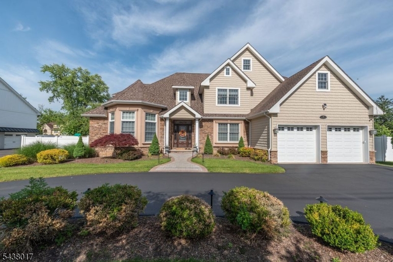 Meyers Estates - Residential