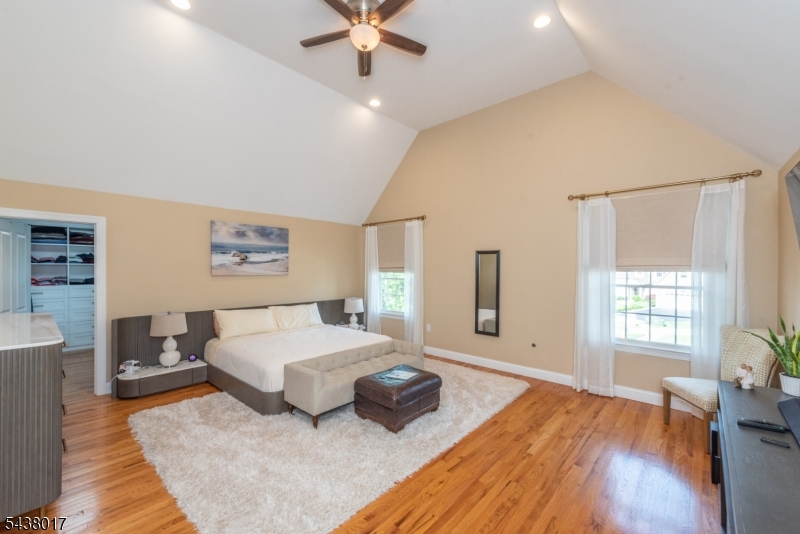 Meyers Estates - Residential