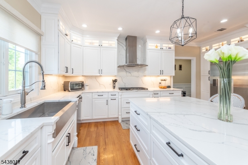 Meyers Estates - Residential