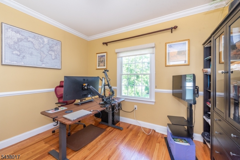 Meyers Estates - Residential