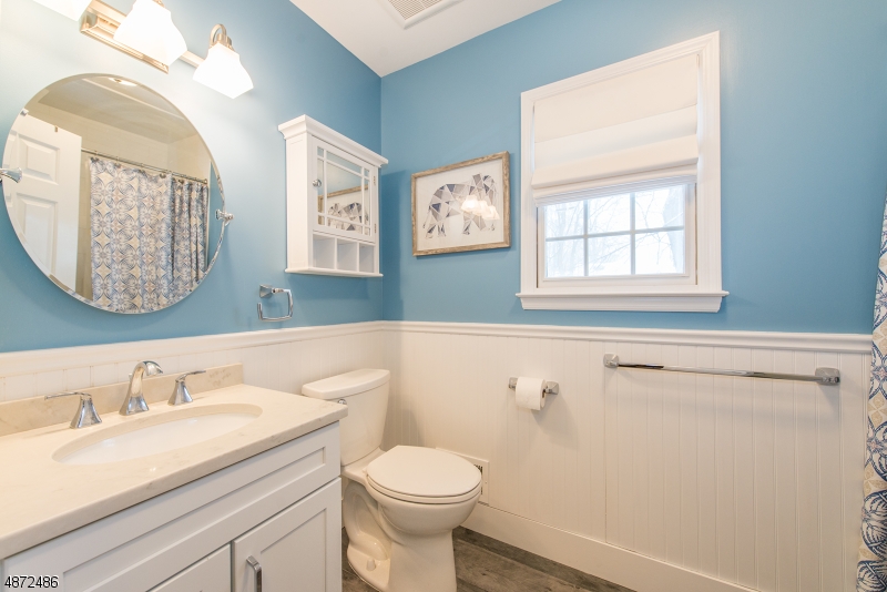 George Washington Headqrts - Residential
