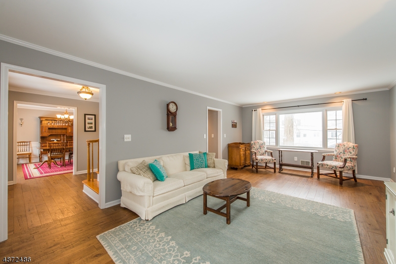 George Washington Headqrts - Residential