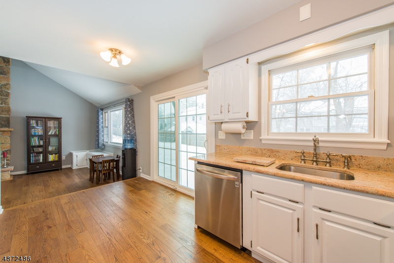 George Washington Headqrts - Residential