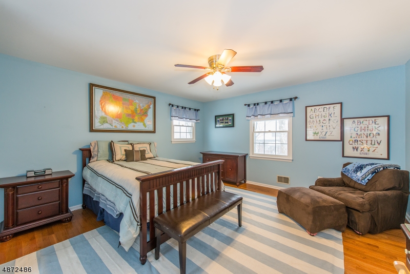George Washington Headqrts - Residential