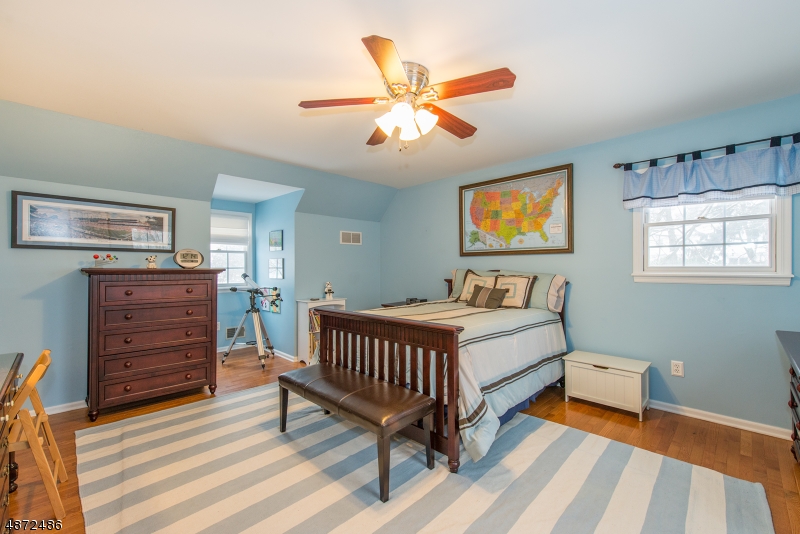 George Washington Headqrts - Residential
