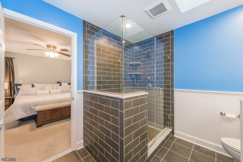 George Washington Headqrts - Residential