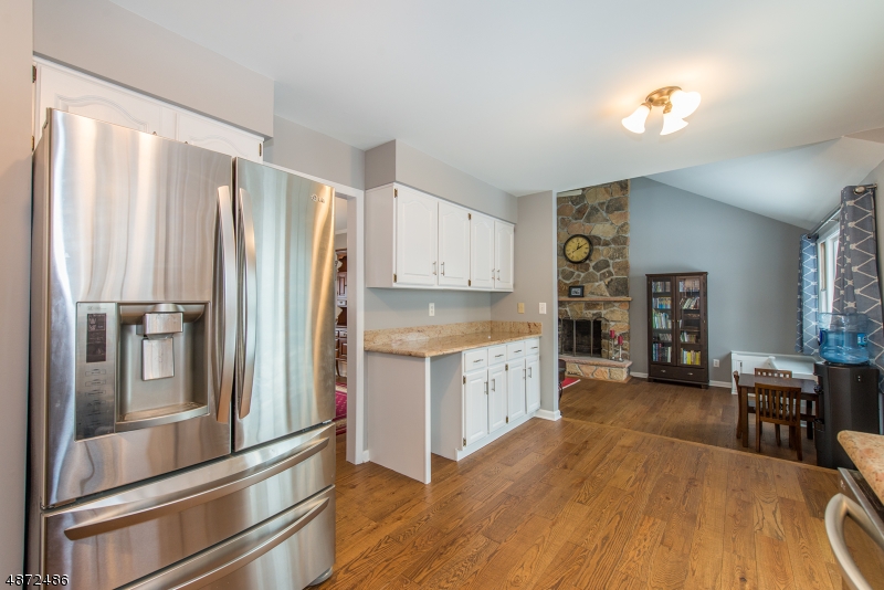 George Washington Headqrts - Residential