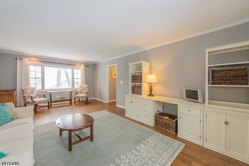 George Washington Headqrts - Residential