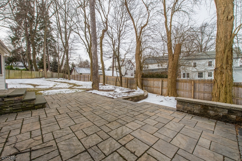 George Washington Headqrts - Residential