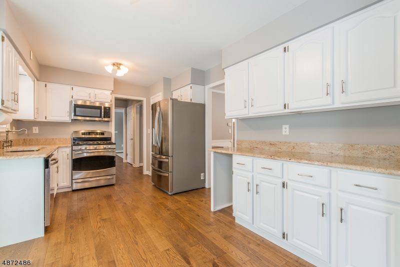 George Washington Headqrts - Residential