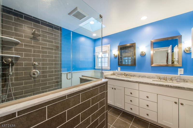 George Washington Headqrts - Residential