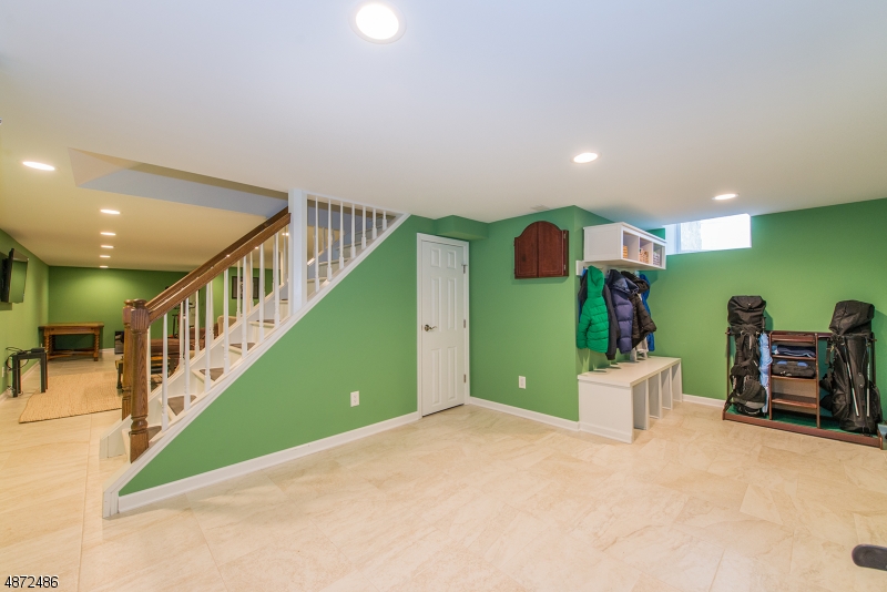 George Washington Headqrts - Residential