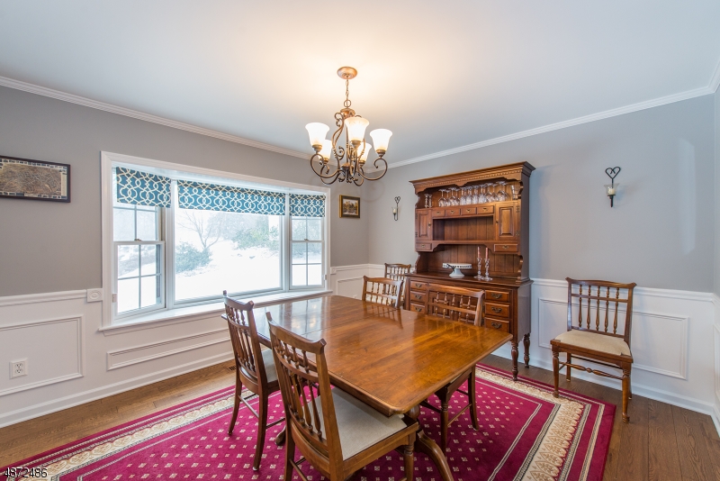 George Washington Headqrts - Residential