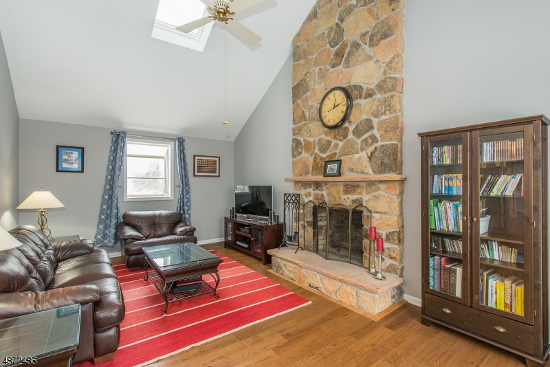 George Washington Headqrts - Residential