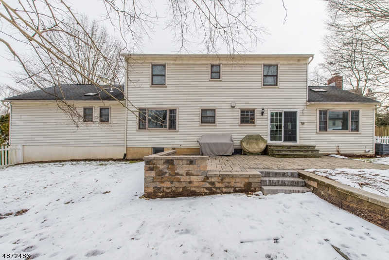 George Washington Headqrts - Residential