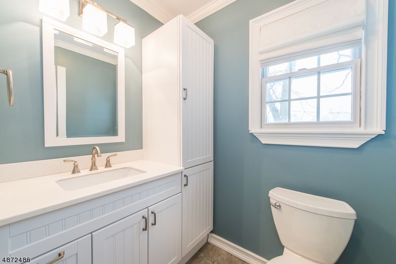 George Washington Headqrts - Residential